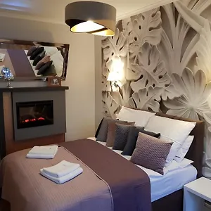 Apartament Cracowapart Ignacio, Kraków