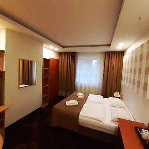 navštívit hotel