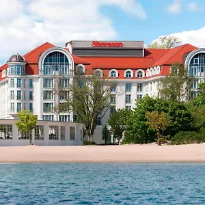 navštívit hotel