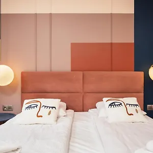 Apartament Polka, Kraków