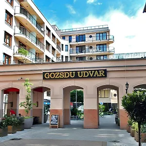 navštívit hotel