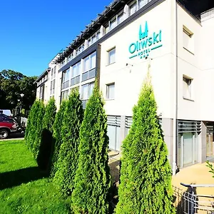 navštívit hotel