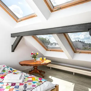 Apartmán Otium Old Town Sarego, Krakov
