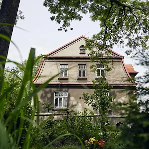 Apartament Pokój, Kraków