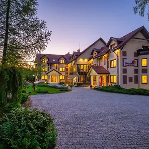 navštívit hotel
