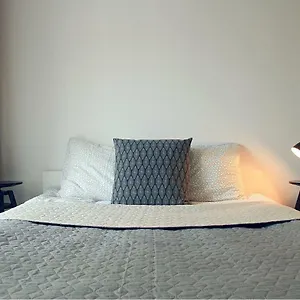 Apartmán Shoq With Private Parking, Krakov