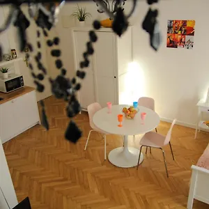Apartament Corner 2 Cracow I Old Town I Big & Balcony, Kraków
