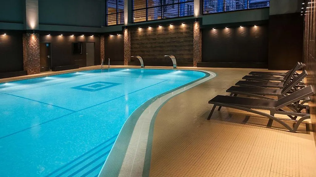 Lenzo Apartments Krakow