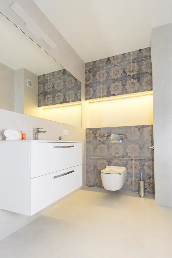 Lenzo Apartments Krakow