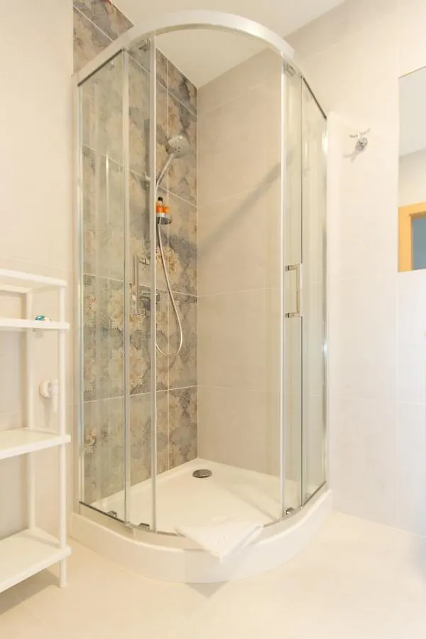 Lenzo Apartments Krakow