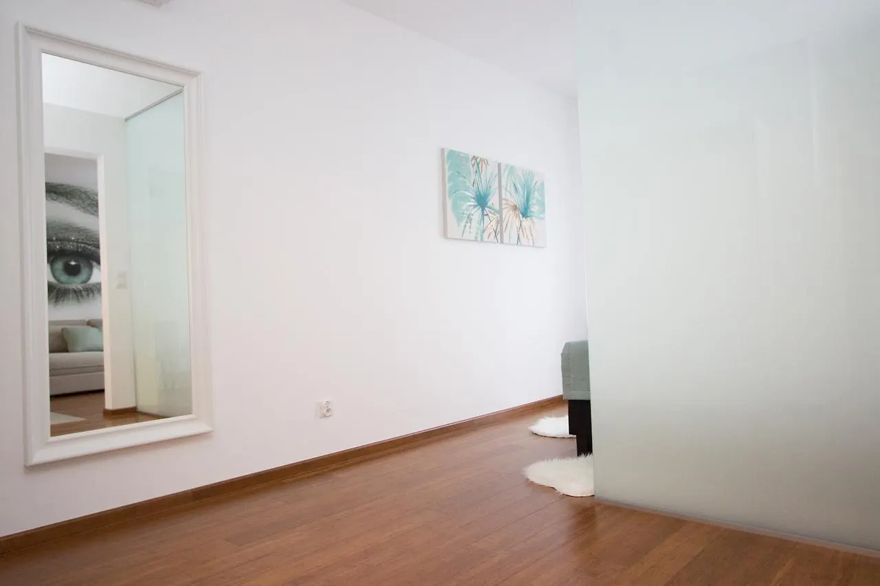 Lenzo Apartments Krakow